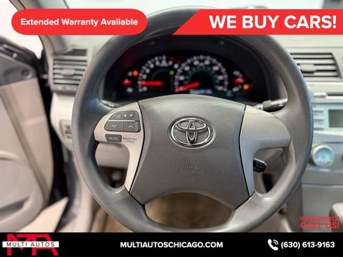 Used 2009 Toyota Camry image 24