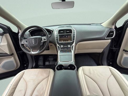 Used 2019 Lincoln Nautilus Reserve w/ Ultimate Package AWD/4WD image 28