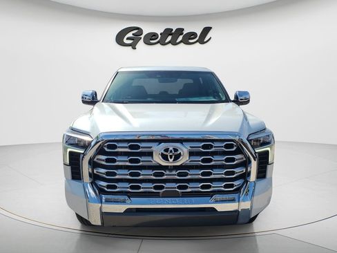 New 2026 Toyota Tundra 1794 Edition AWD/4WD image 2