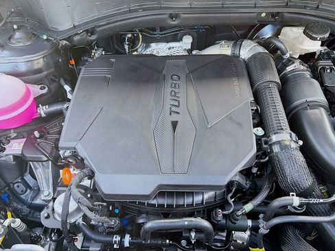 New 2026 Hyundai Santa Fe SE FWD image 30