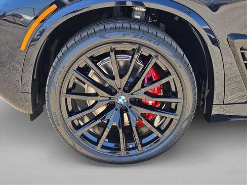 New 2026 BMW X5 sDrive40i w/ M Sport Package image 10