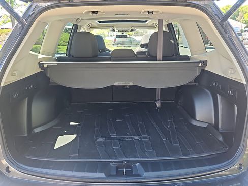 Certified 2023 Subaru Forester Premium AWD/4WD image 29