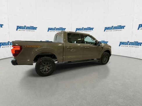 New 2026 Ford F150 Tremor w/ Equipment Group 402A High AWD/4WD image 11