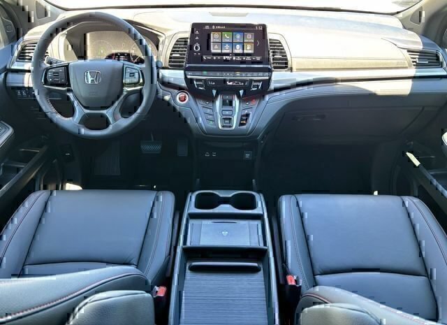 New 2026 Honda Odyssey Sport-L image 15