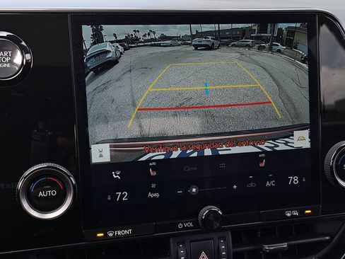 Used 2025 Lexus NX 250 FWD image 25