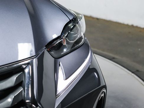 Used 2019 Lexus IS 300 w/ Accessory Package 2 RWD image 4