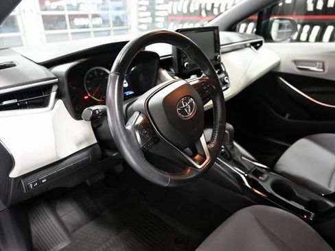 Used 2022 Toyota Corolla SE image 21