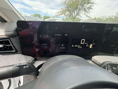 New 2026 Nissan Kicks S FWD image 15