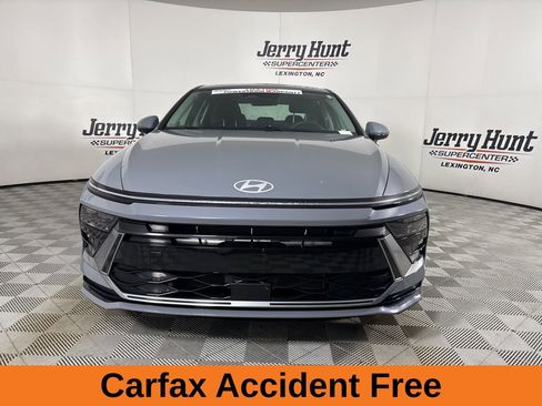 Used 2024 Hyundai Sonata SEL image 3