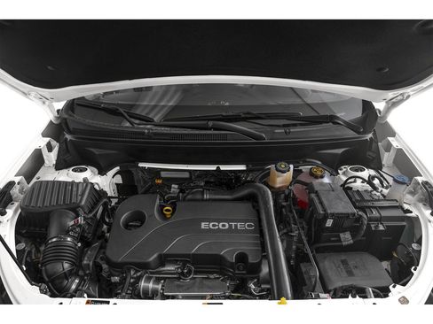 Certified 2024 Chevrolet Equinox LT FWD image 52