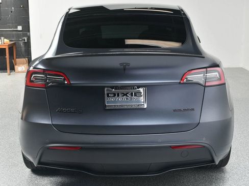 Used 2021 Tesla Model Y Performance AWD/4WD image 17