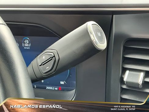 Used 2024 Ford F350 Platinum image 42