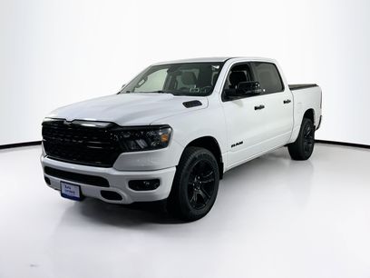Used 2023 RAM 1500 Big Horn
