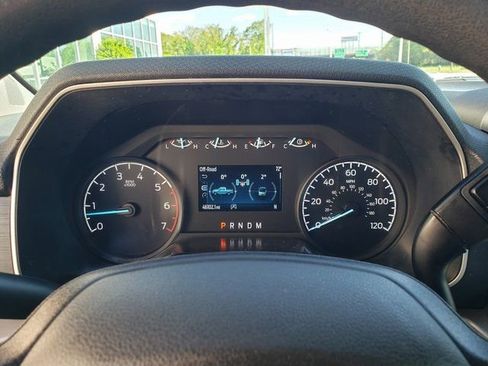 Used 2022 Ford F150 XLT image 30