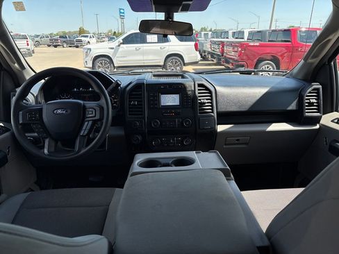 Used 2020 Ford F150 XL w/ Equipment Group 101A Mid AWD/4WD image 29