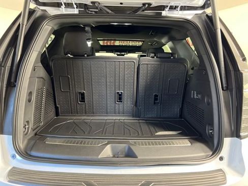 New 2026 Chevrolet Tahoe Premier image 20