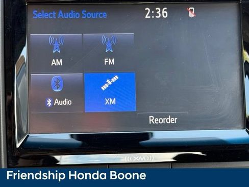 Used 2017 Toyota Camry XSE w/ Advanced Technology Package FWD image 25