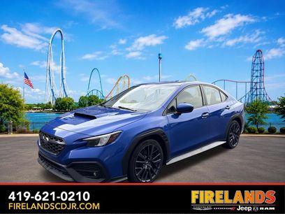 Used 2023 Subaru WRX Premium w/ Popular Package #2