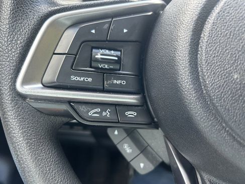 Used 2020 Subaru Forester AWD/4WD image 9