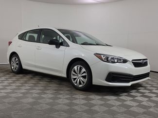 Used 2023 Subaru Impreza 2.0i w/ Popular Package #2 AWD/4WD 360° Tour