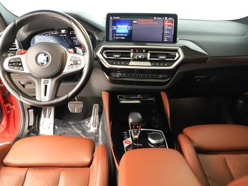 Used 2022 BMW X4 M w/ Competition Package AWD/4WD image 18