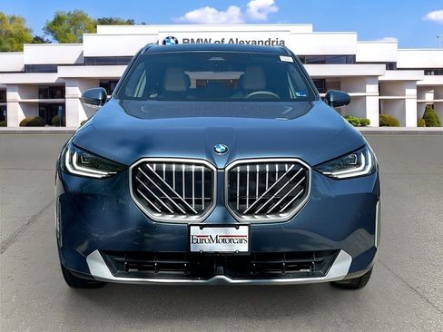 Used 2026 BMW X3 xDrive30 AWD/4WD image 2