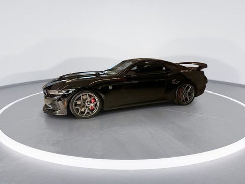 New 2025 Ford Mustang GT Premium w/ GT Performance Package image 5
