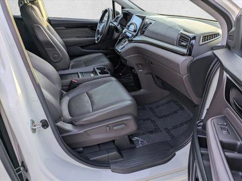 Used 2019 Honda Odyssey Elite image 23