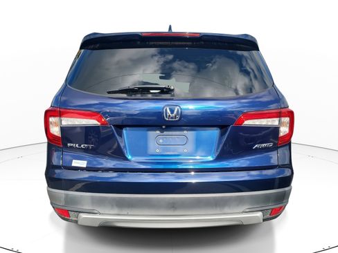 Used 2020 Honda Pilot EX-L image 5