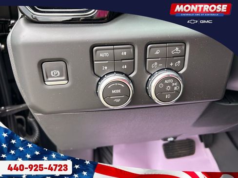 New 2026 GMC Sierra 1500 AT4 w/ AT4 Premium Package image 13