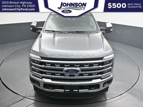 New 2026 Ford F250 Lariat w/ Chrome Package AWD/4WD image 17