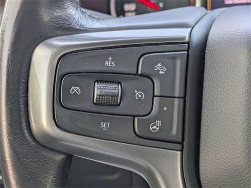 Used 2021 Chevrolet Tahoe Premier w/ Texas Edition image 28