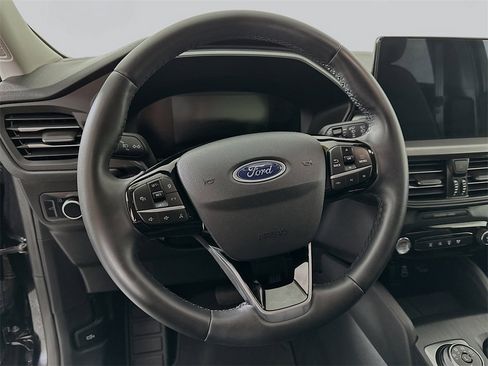 Used 2024 Ford Escape Active w/ Tech Pack #1 image 12