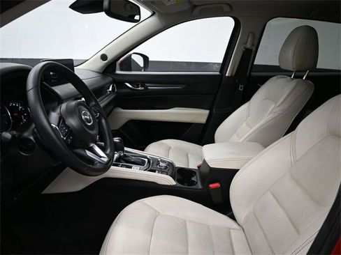 Certified 2023 MAZDA CX-5 AWD 2.5 S w/ Premium Plus Pkg image 25