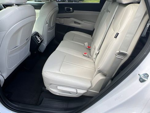 New 2025 Kia Sorento S w/ Panoramic Sunroof Package image 20