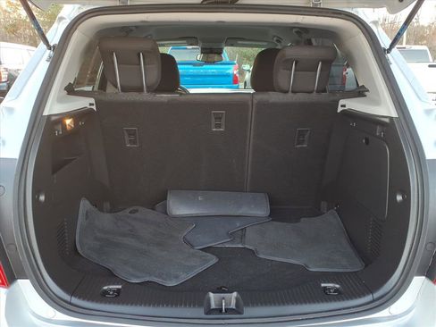 Certified 2022 Chevrolet Trax LS w/ Tint and Cruise Package image 7