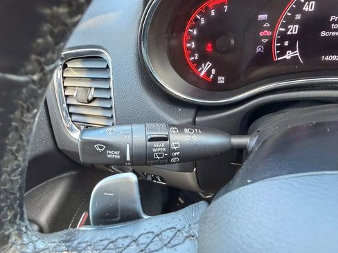 Used 2017 Dodge Durango R/T w/ Trailer Tow Group IV AWD/4WD image 39