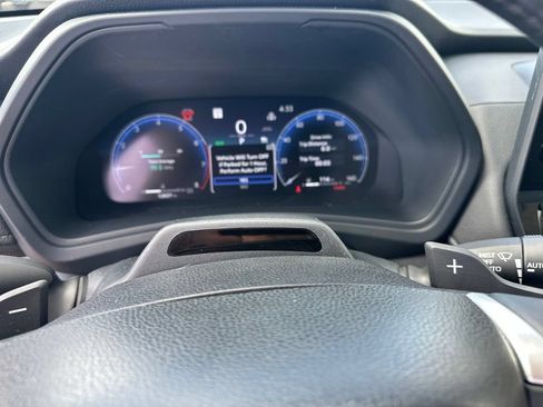 Used 2024 Toyota Grand Highlander AWD image 20