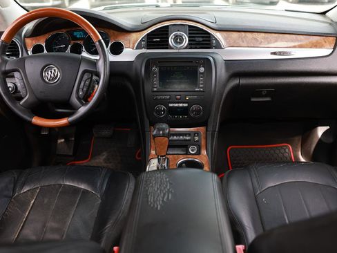 Used 2010 Buick Enclave CXL w/ Trailering Provision Package image 20