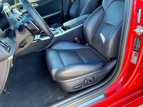 Used 2019 Kia Stinger GT RWD image 24