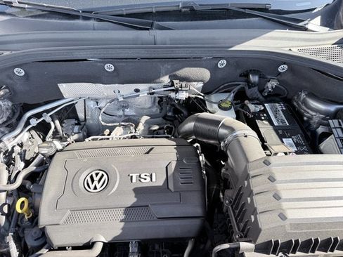 Used 2021 Volkswagen Atlas S AWD/4WD image 21