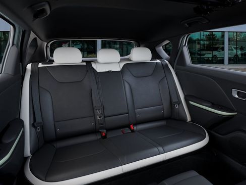 New 2026 Kia K4 GT-Line Turbo FWD image 16