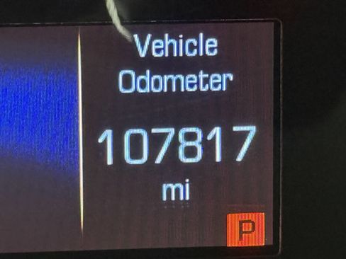 Used 2018 Cadillac XT5 FWD image 24