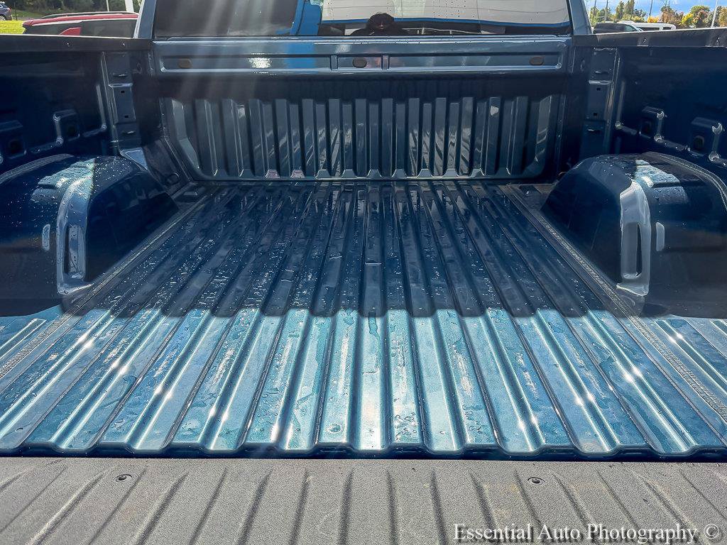 Certified 2024 Chevrolet Silverado 1500 LT AWD/4WD image 23