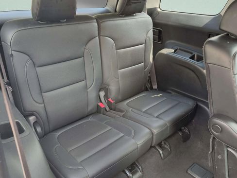 Used 2021 GMC Acadia SLT image 34