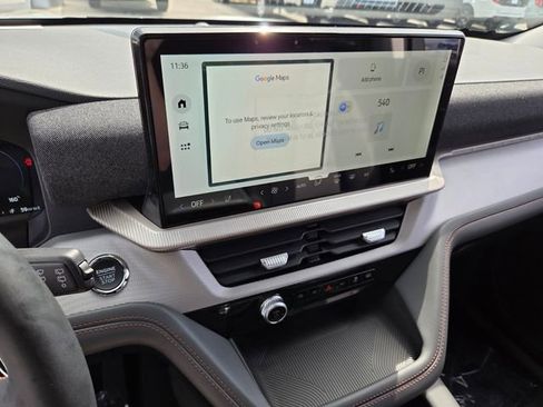 New 2026 Ford Explorer Active image 20