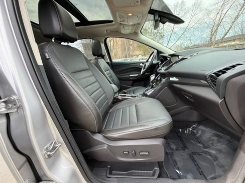Used 2016 Ford Escape Titanium w/ Equipment Group 301A image 25
