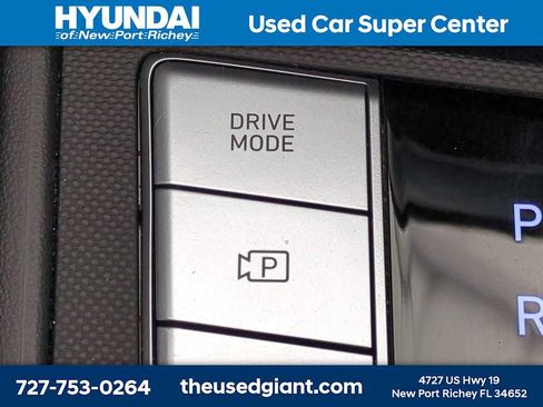 Certified 2023 Hyundai Elantra SEL w/ Cargo Package FWD image 21
