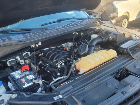 Used 2018 Ford F150 XL w/ XL Power Equipment Group image 35