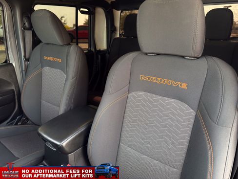 Used 2021 Jeep Gladiator Mojave image 19